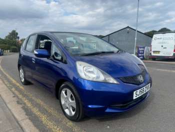 Used Honda Jazz 2008 for sale - 75427365: Photo