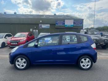 Used Honda Jazz 2008 for sale - 75427365: Photo
