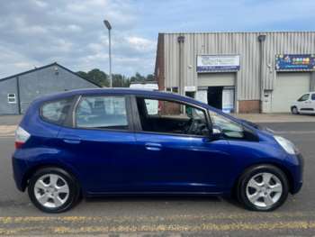 Used Honda Jazz 2008 for sale - 75427365: Photo