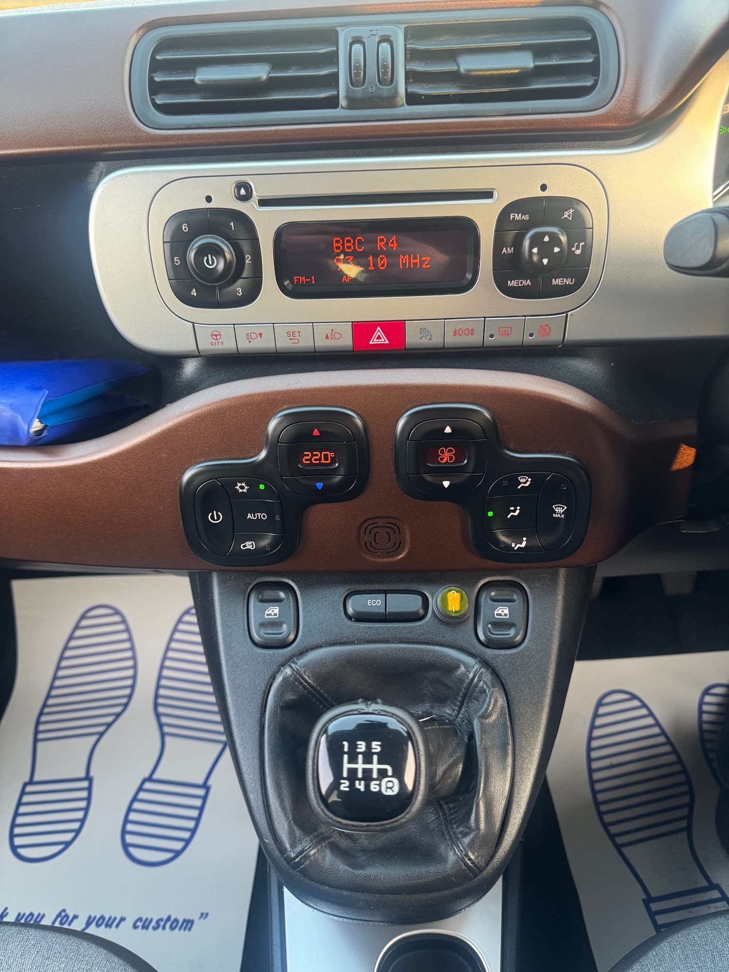 Used Fiat Panda 2014 for sale - 77746313: Photo 14