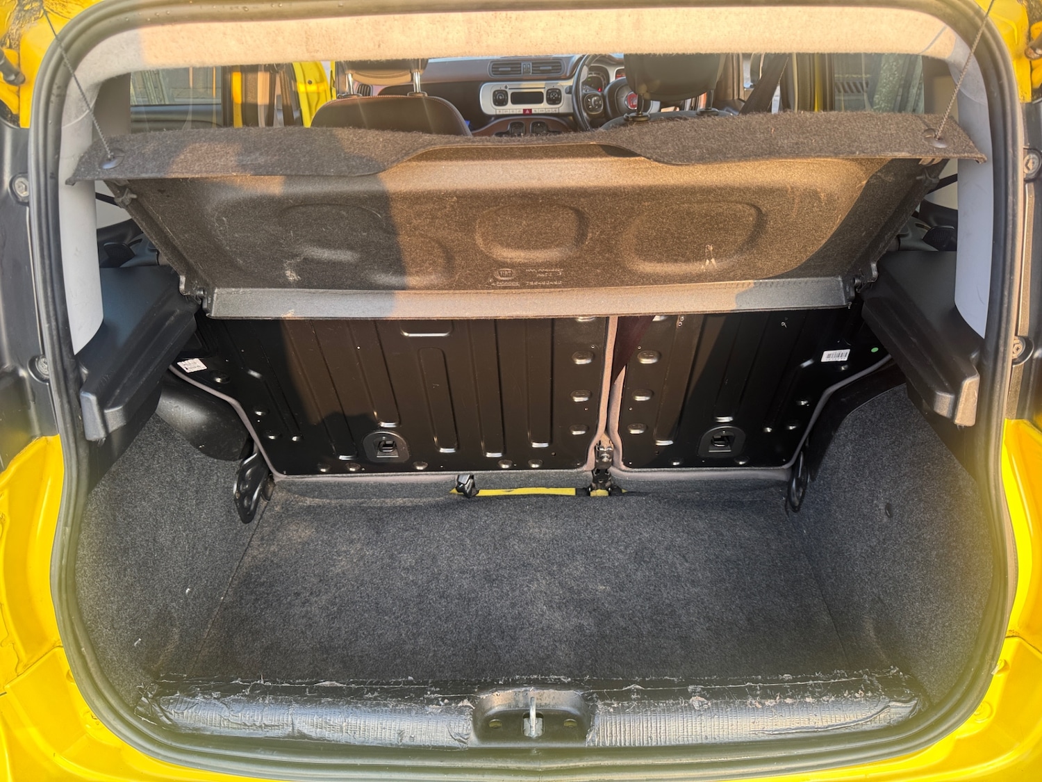 Used Fiat Panda 2014 for sale - 77746313: Photo 20