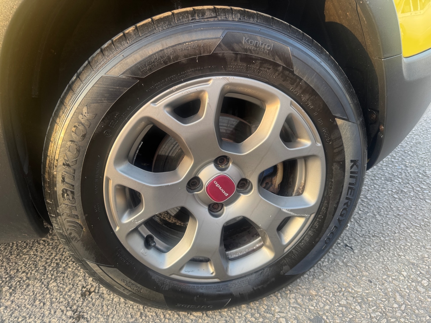 Used Fiat Panda 2014 for sale - 77746313: Photo 22