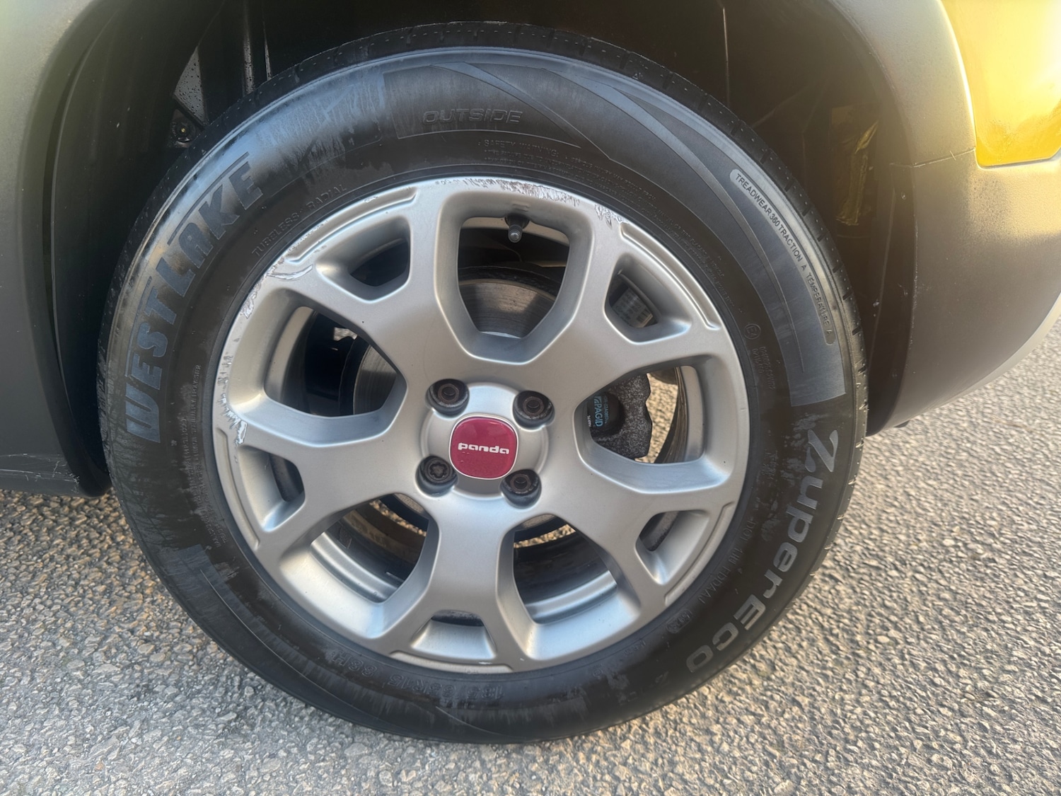 Used Fiat Panda 2014 for sale - 77746313: Photo 23