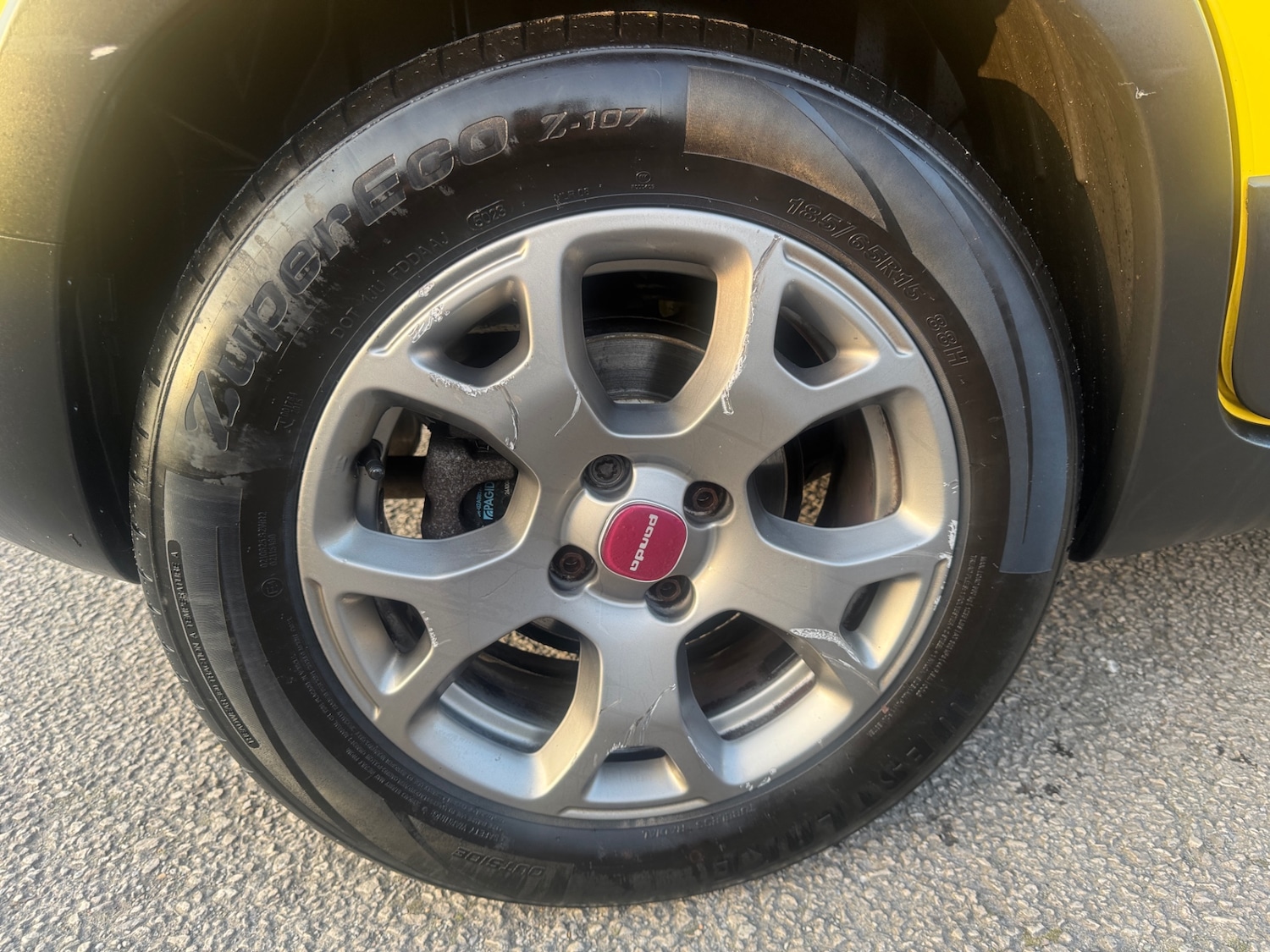 Used Fiat Panda 2014 for sale - 77746313: Photo 24