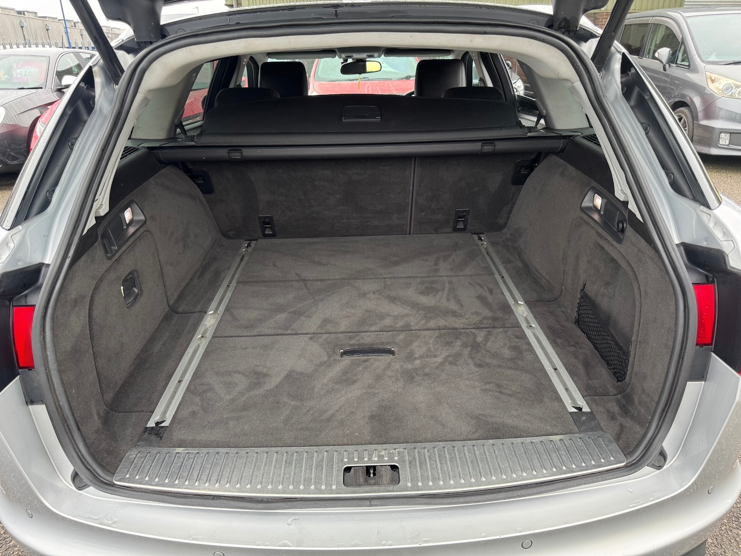 Used Jaguar XF 2013 for sale - 76817952: Photo 13