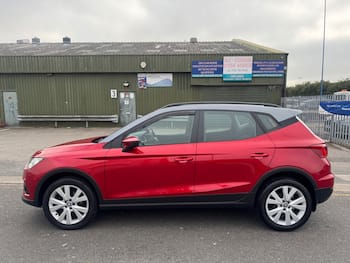 Used SEAT Arona 2018 for sale - 79679801: Photo
