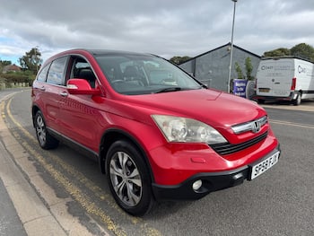 Used Honda CR-V 2008 for sale - 79852446: Photo