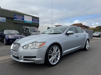 2009 (59) - 3.0d V6 S Portfolio 4dr Auto