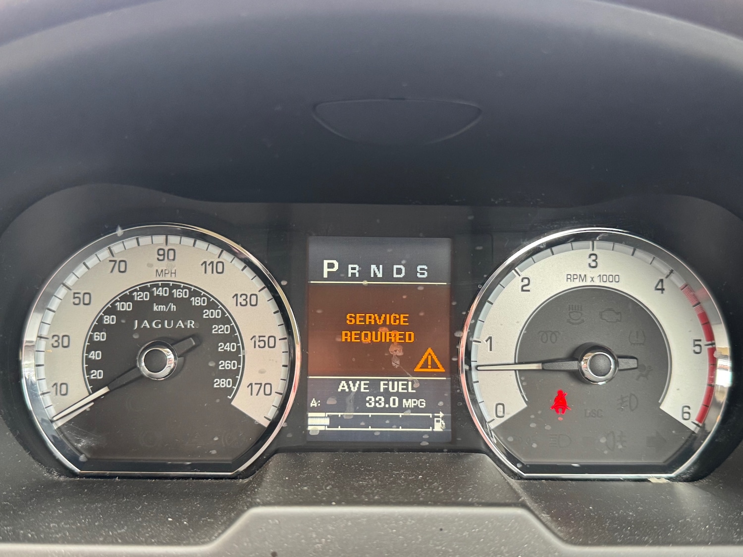 Used Jaguar XF 2009 for sale - 77617869: Photo 12