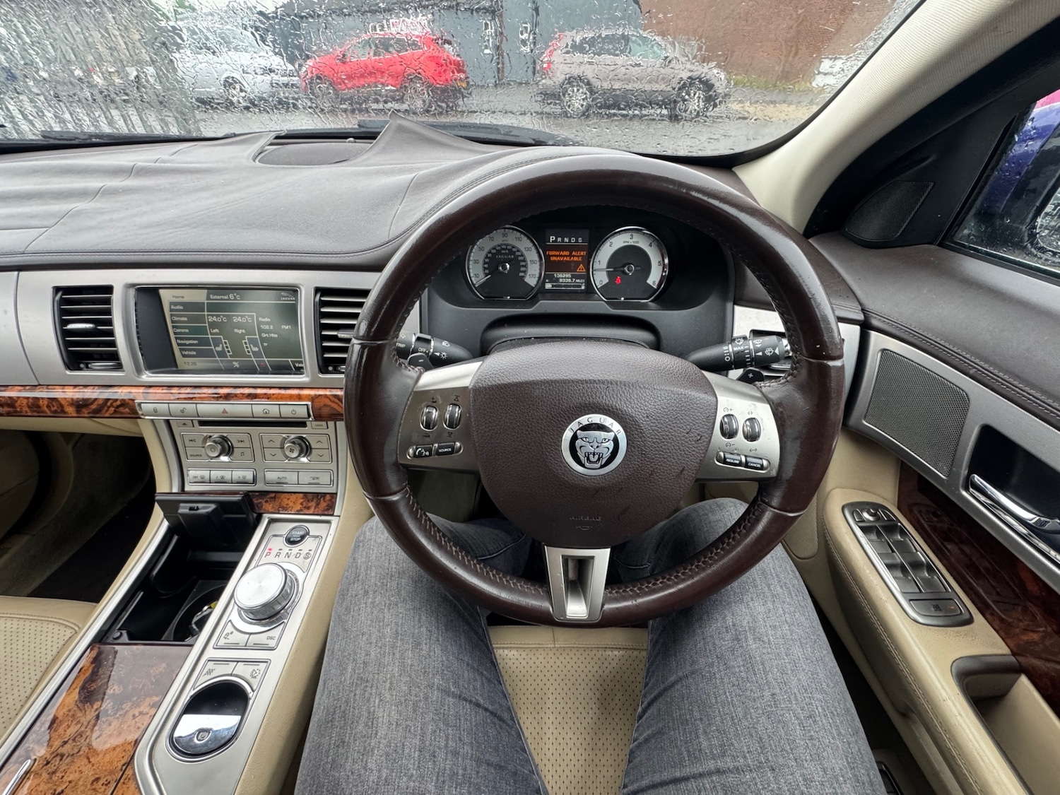 Used Jaguar XF 2009 for sale - 77617869: Photo 13