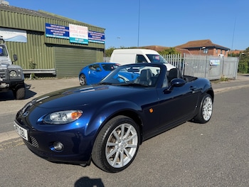2007 (57) - 2.0i Sport 2dr
