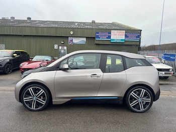 Used BMW i3 2015 for sale - 79119911: Photo
