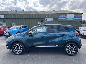 Used Renault Captur 2018 for sale - 79391785: Photo