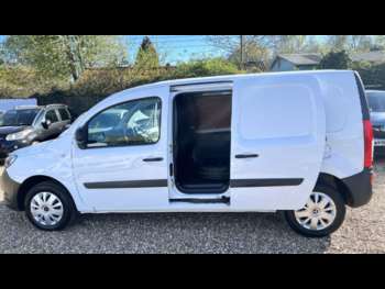 Used Mercedes-Benz Citan 2020 for sale - 74380947: Photo