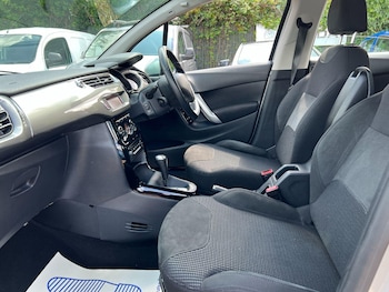 Used Citroen C3 2012 for sale - 75428620: Photo