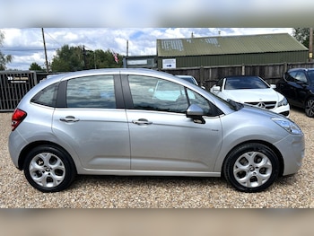 Used Citroen C3 2012 for sale - 75428620: Photo
