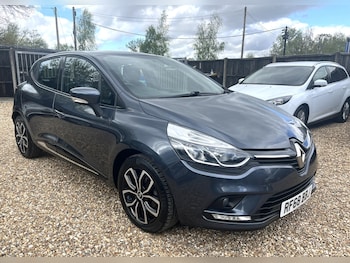 Used Renault Clio 2026 for sale - 78459733: Photo