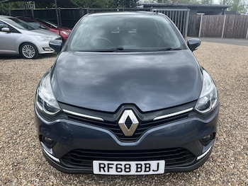 Used Renault Clio 2026 for sale - 78459733: Photo