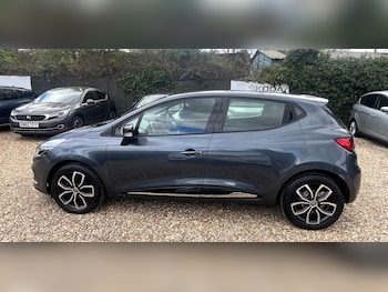 Used Renault Clio 2026 for sale - 78459733: Photo