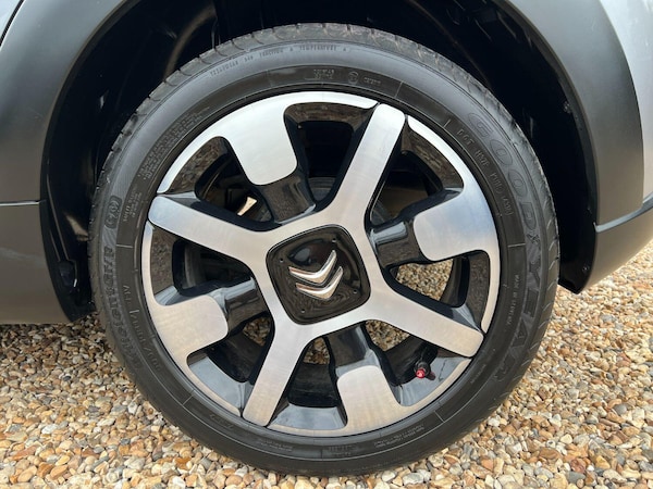 Used Citroen C3 2018 for sale - 75608304: Photo 10