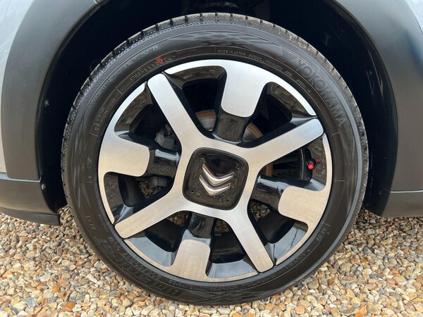 Used Citroen C3 2018 for sale - 75608304: Photo 11