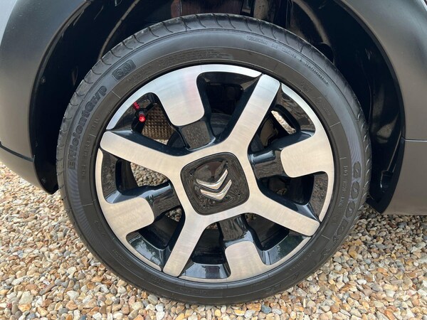 Used Citroen C3 2018 for sale - 75608304: Photo 15