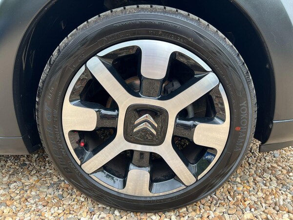 Used Citroen C3 2018 for sale - 75608304: Photo 17