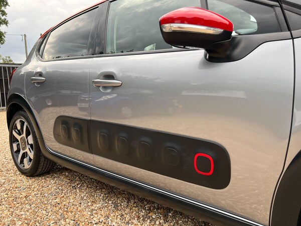 Used Citroen C3 2018 for sale - 75608304: Photo 18