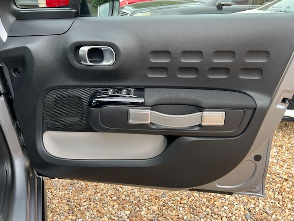 Used Citroen C3 2018 for sale - 75608304: Photo 20