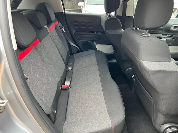 Used Citroen C3 2018 for sale - 75608304: Photo 21