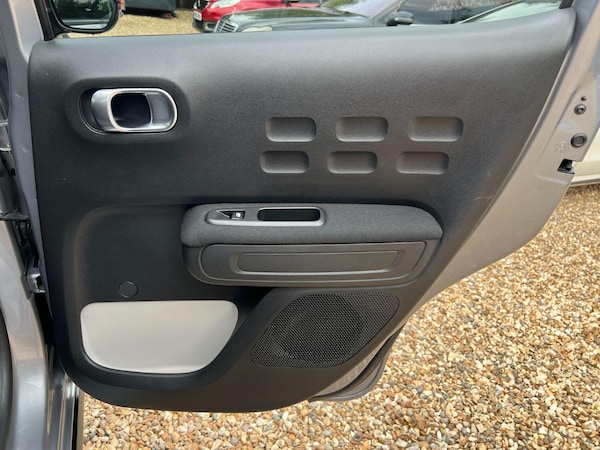 Used Citroen C3 2018 for sale - 75608304: Photo 22