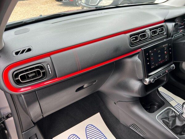 Used Citroen C3 2018 for sale - 75608304: Photo 24