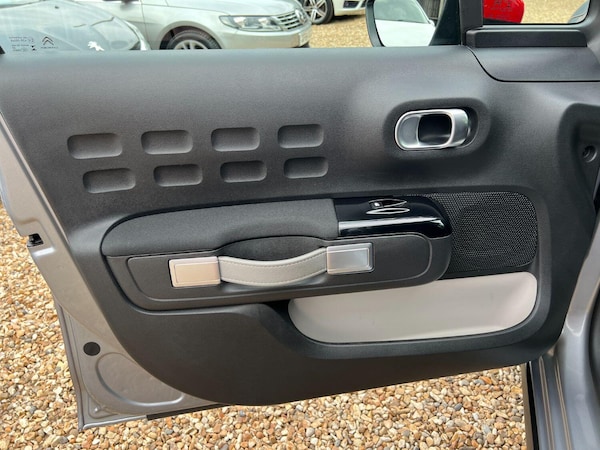 Used Citroen C3 2018 for sale - 75608304: Photo 25