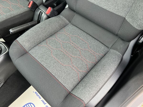 Used Citroen C3 2018 for sale - 75608304: Photo 27