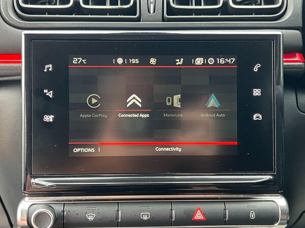 Used Citroen C3 2018 for sale - 75608304: Photo 28