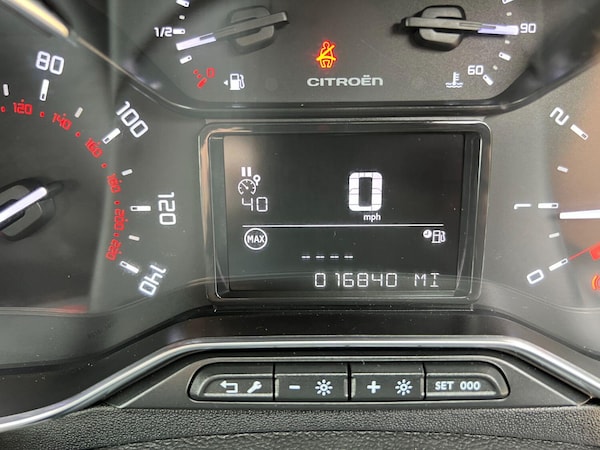 Used Citroen C3 2018 for sale - 75608304: Photo 30