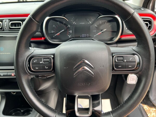 Used Citroen C3 2018 for sale - 75608304: Photo 31