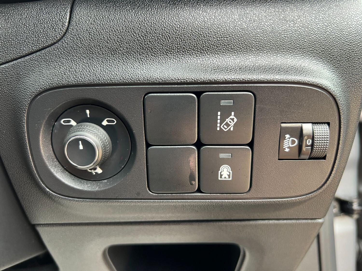 Vehicle 32