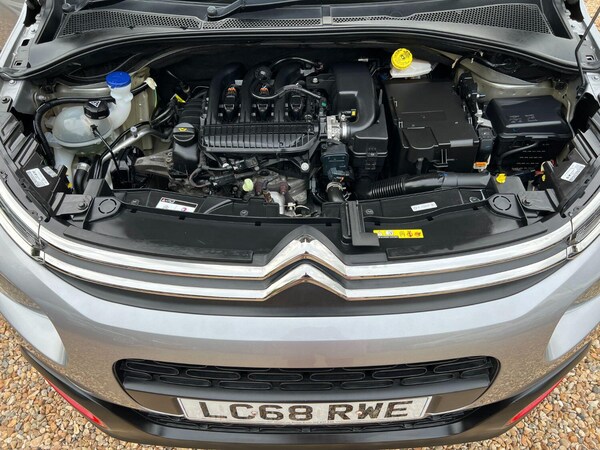 Used Citroen C3 2018 for sale - 75608304: Photo 33