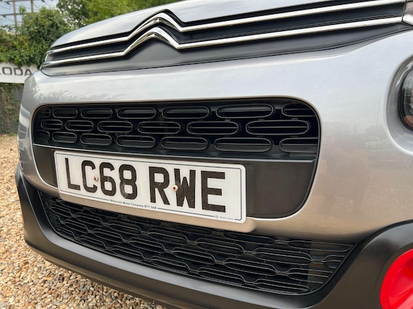 Used Citroen C3 2018 for sale - 75608304: Photo 34