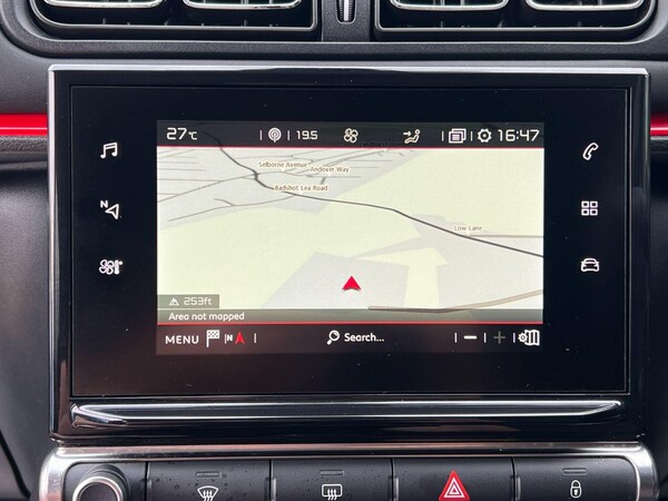 Used Citroen C3 2018 for sale - 75608304: Photo 6