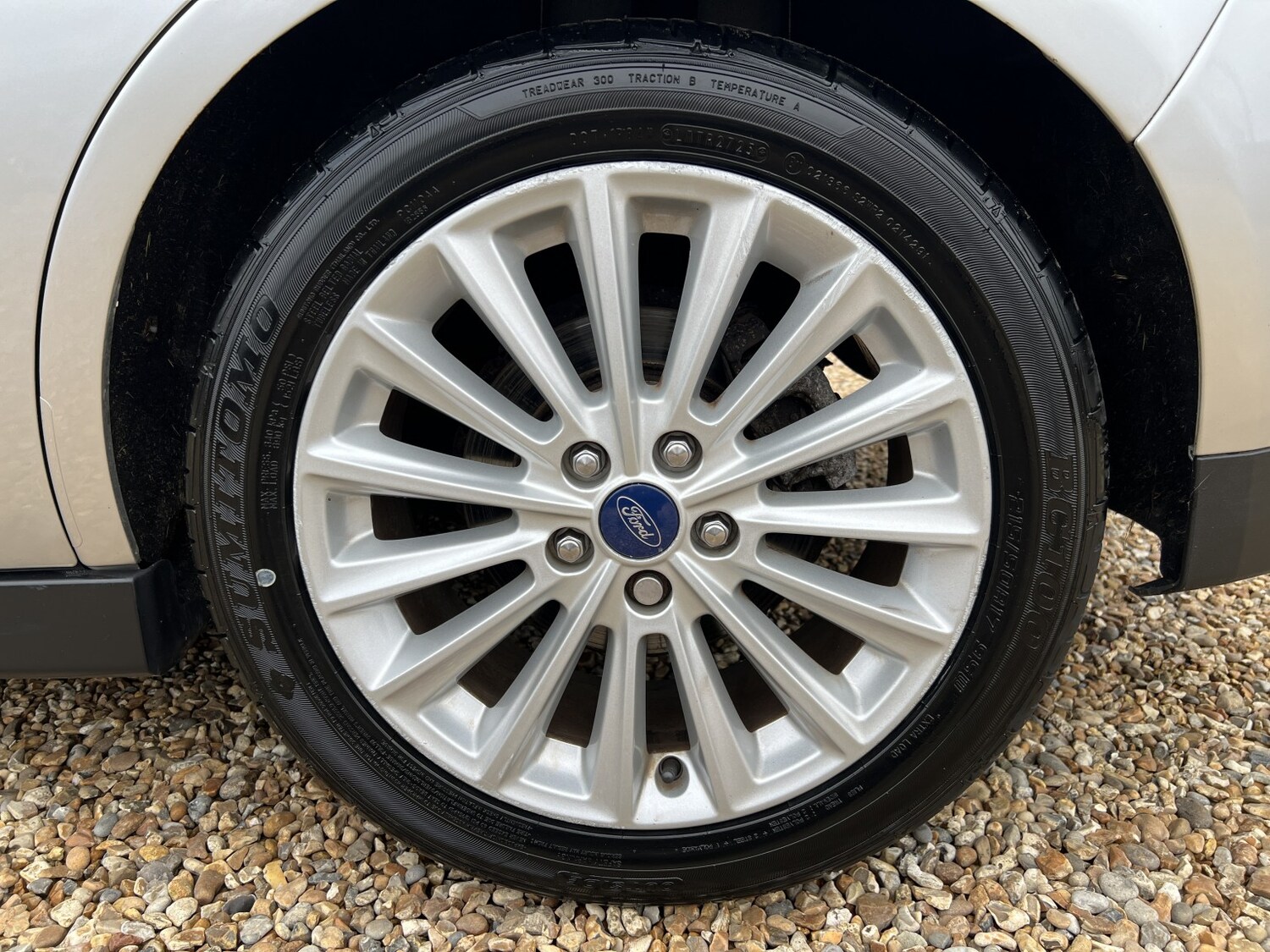 Used Ford C-Max 2018 for sale - 77906467: Photo 10