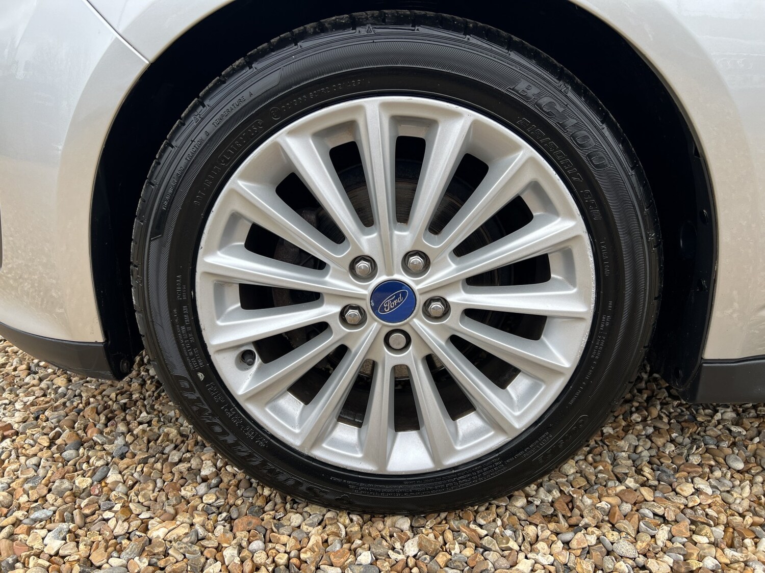 Used Ford C-Max 2018 for sale - 77906467: Photo 11