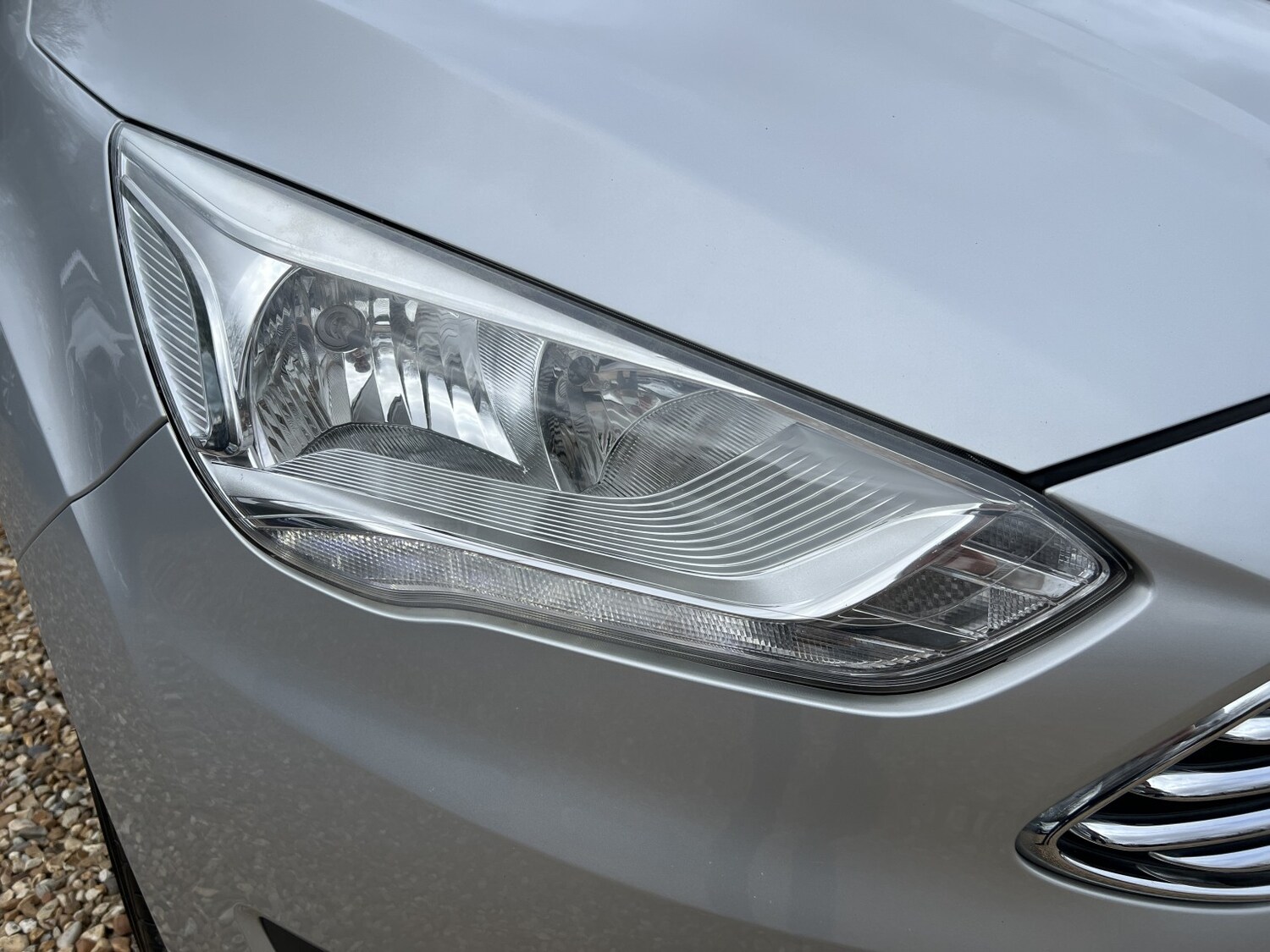 Used Ford C-Max 2018 for sale - 77906467: Photo 12