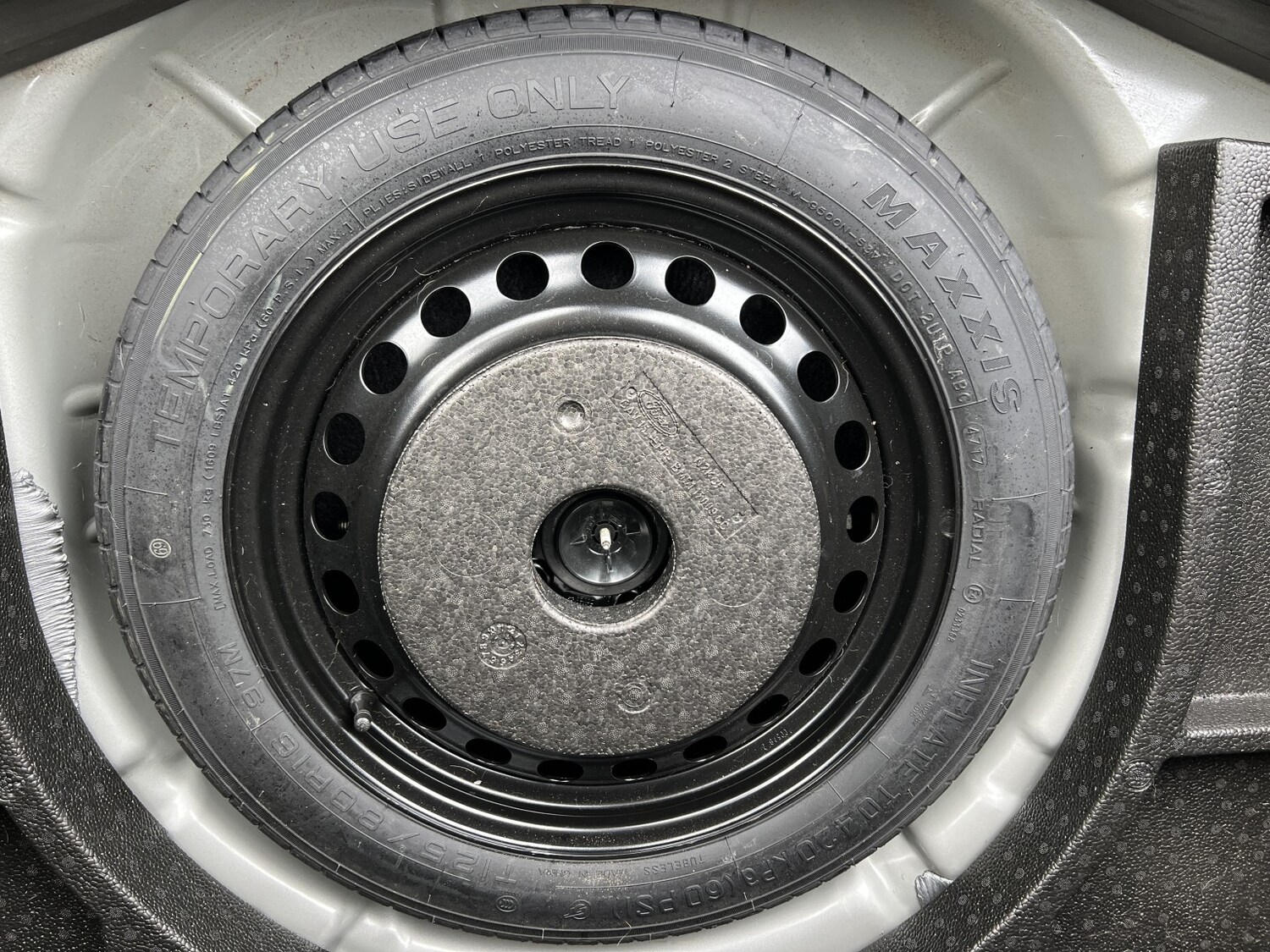 Used Ford C-Max 2018 for sale - 77906467: Photo 15