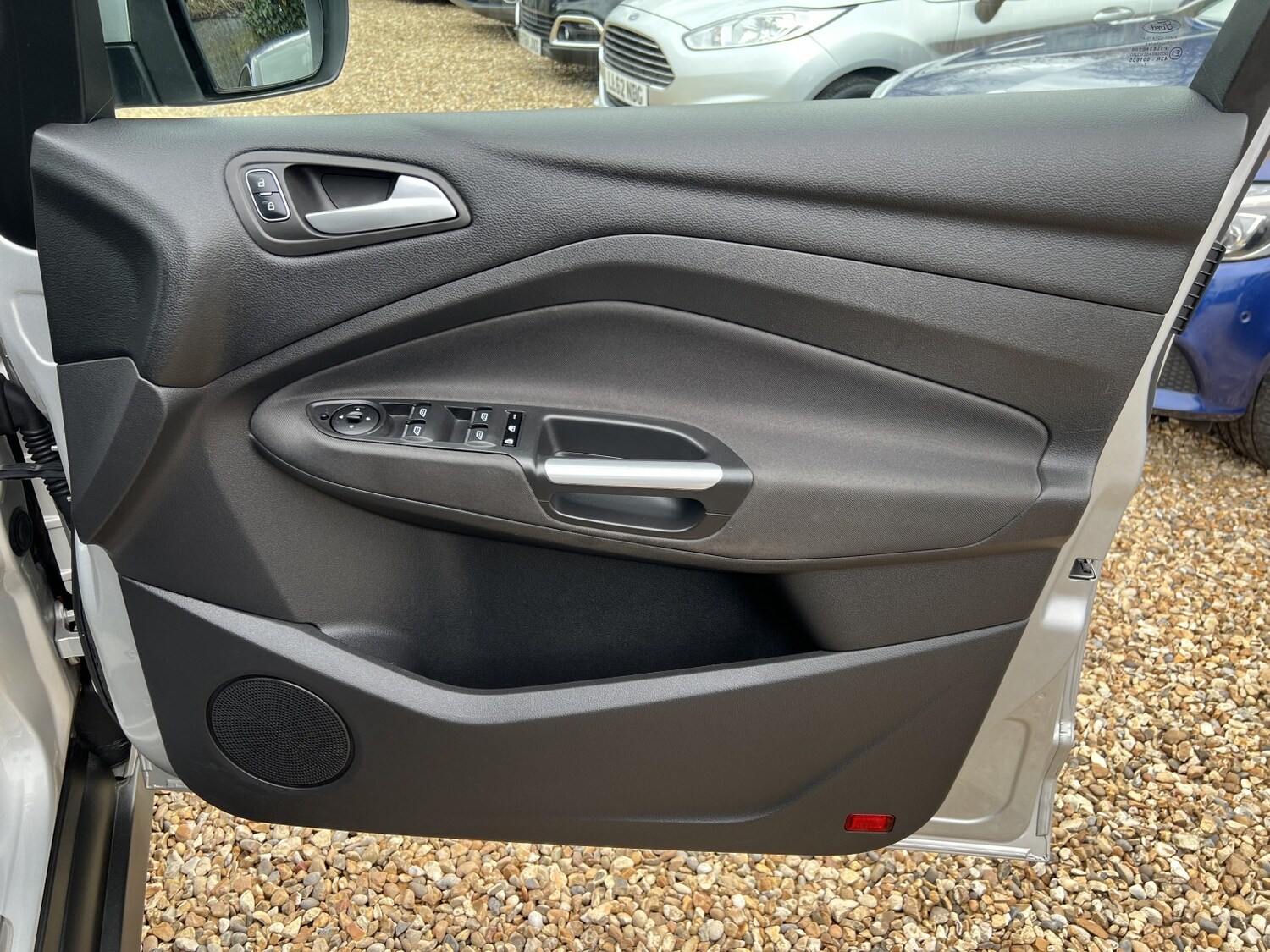 Used Ford C-Max 2018 for sale - 77906467: Photo 17