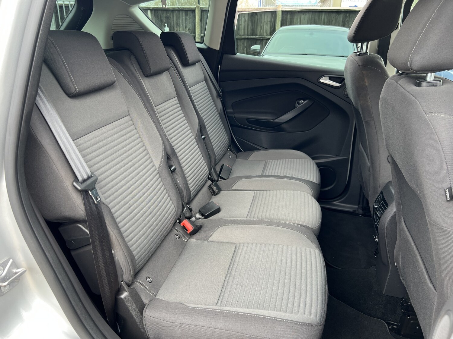 Used Ford C-Max 2018 for sale - 77906467: Photo 18