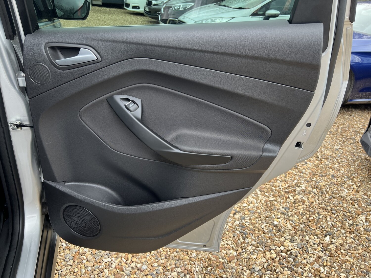 Used Ford C-Max 2018 for sale - 77906467: Photo 20