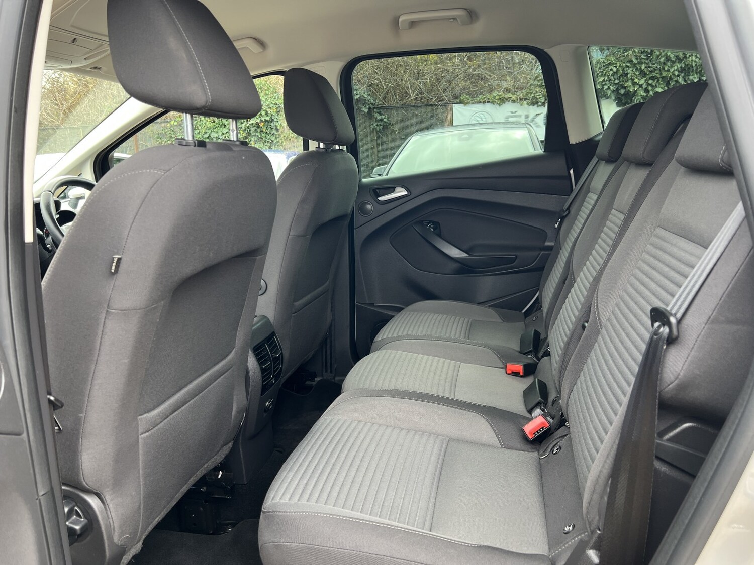 Used Ford C-Max 2018 for sale - 77906467: Photo 24