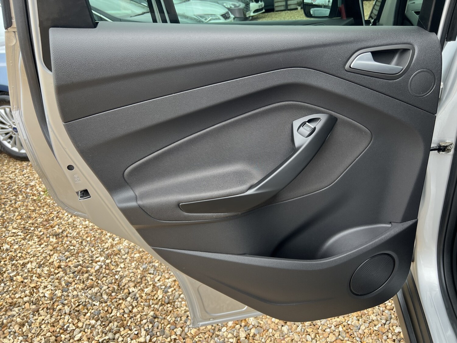 Used Ford C-Max 2018 for sale - 77906467: Photo 25